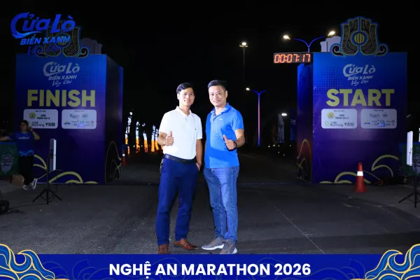 Ảnh sự kiện