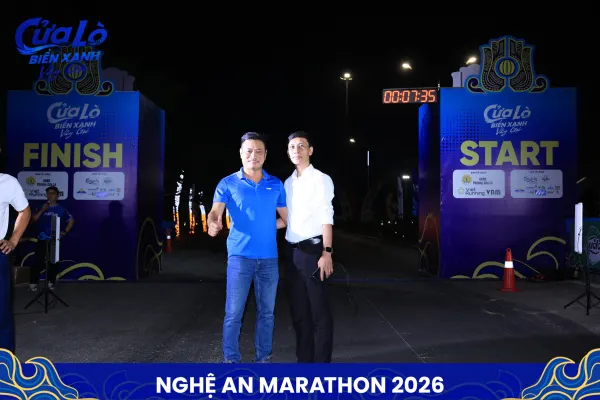 Ảnh sự kiện