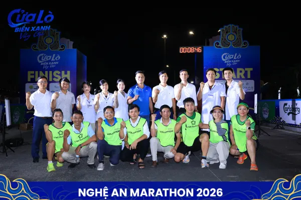Ảnh sự kiện