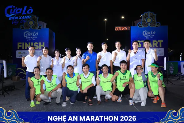 Ảnh sự kiện