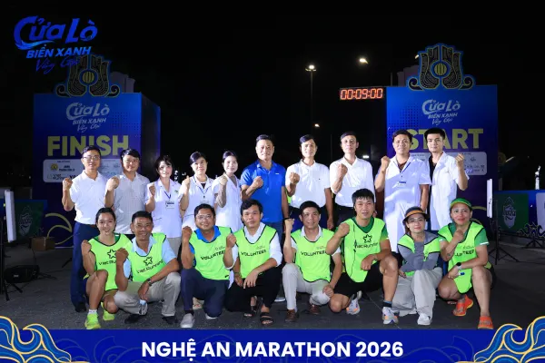 Ảnh sự kiện