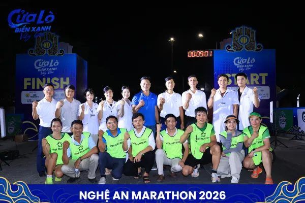 Ảnh sự kiện