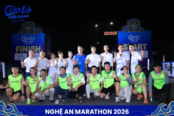 Ảnh sự kiện