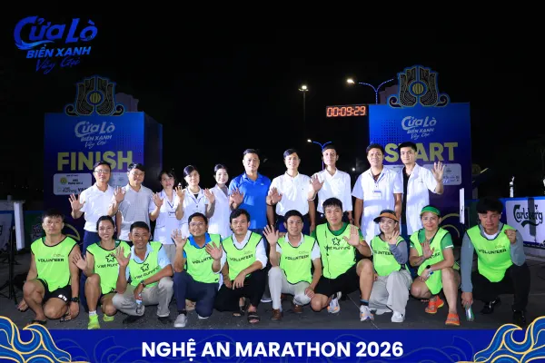 Ảnh sự kiện