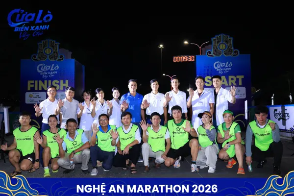 Ảnh sự kiện