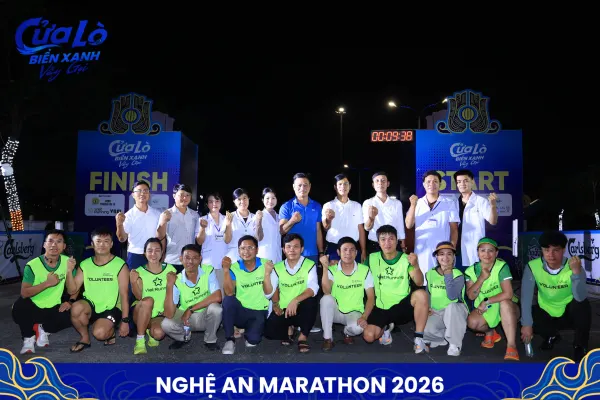 Ảnh sự kiện