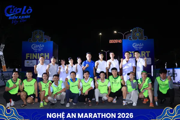 Ảnh sự kiện