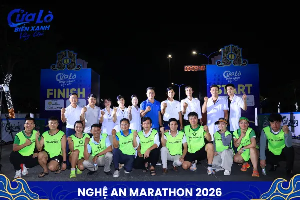 Ảnh sự kiện