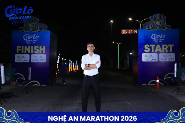 Ảnh sự kiện