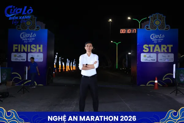 Ảnh sự kiện
