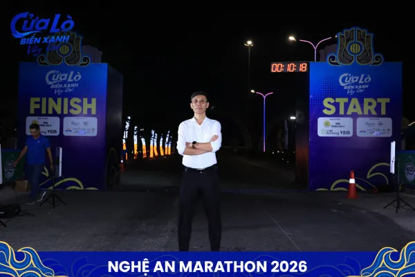 Ảnh sự kiện