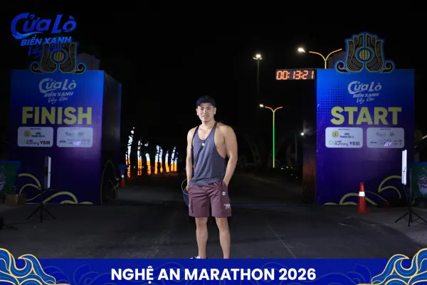 Ảnh sự kiện