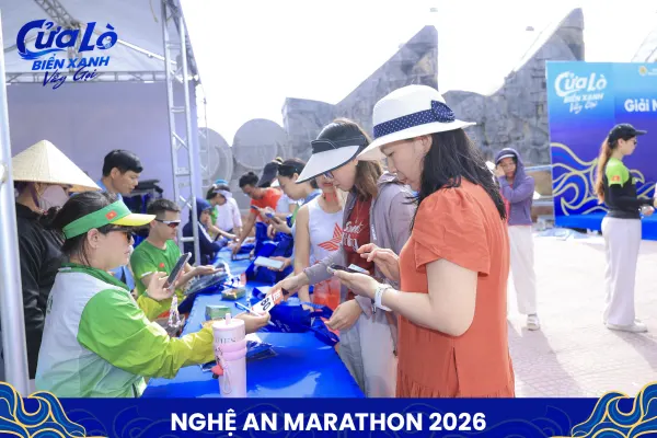Ảnh sự kiện