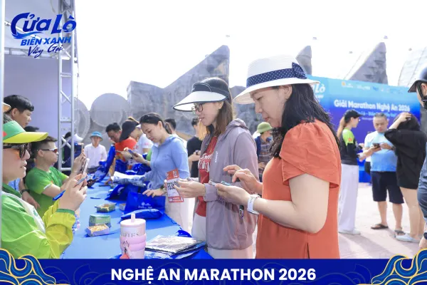 Ảnh sự kiện