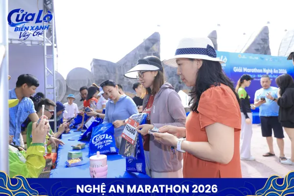 Ảnh sự kiện