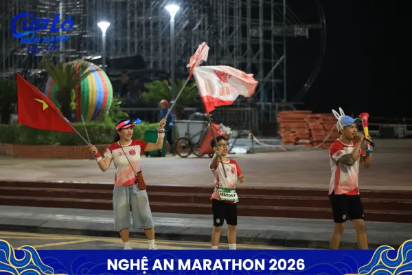 Ảnh sự kiện