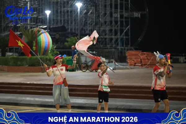 Ảnh sự kiện