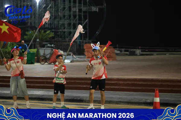 Ảnh sự kiện