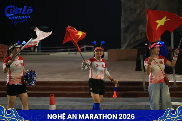 Ảnh sự kiện