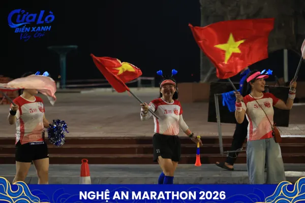Ảnh sự kiện