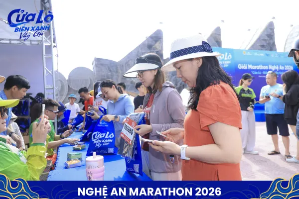 Ảnh sự kiện