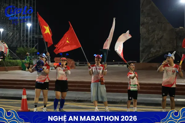 Ảnh sự kiện