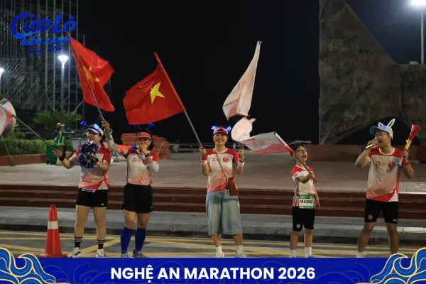 Ảnh sự kiện
