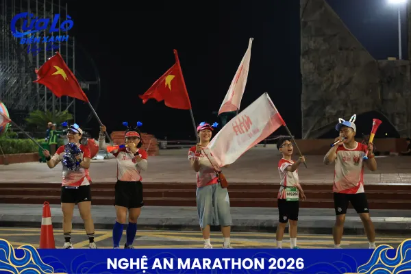 Ảnh sự kiện