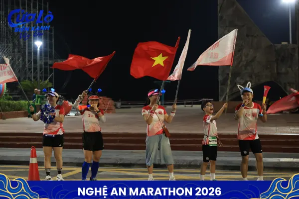 Ảnh sự kiện