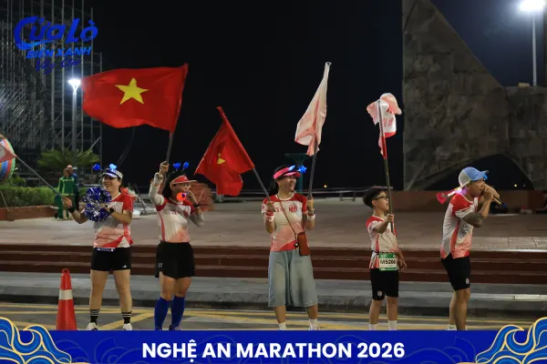 Ảnh sự kiện