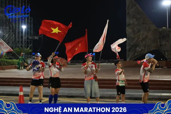 Ảnh sự kiện
