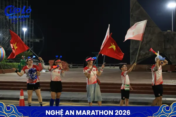 Ảnh sự kiện