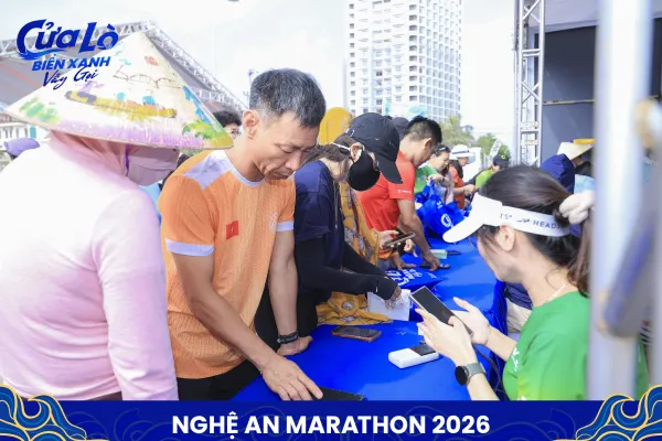 Ảnh sự kiện