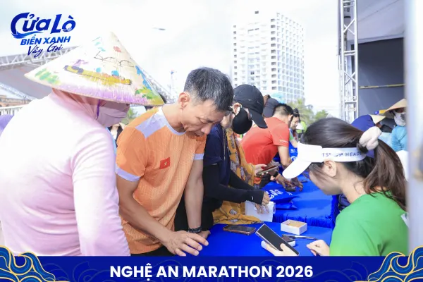 Ảnh sự kiện