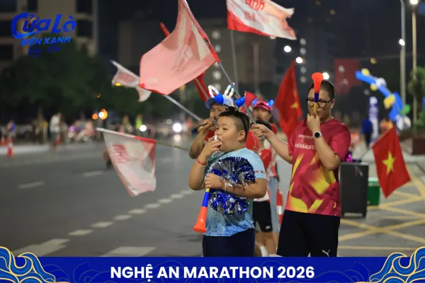 Ảnh sự kiện