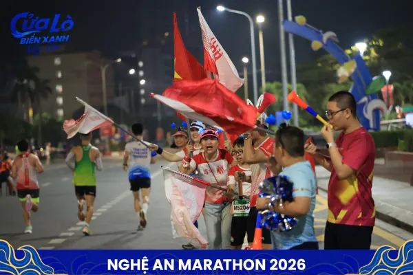 Ảnh sự kiện