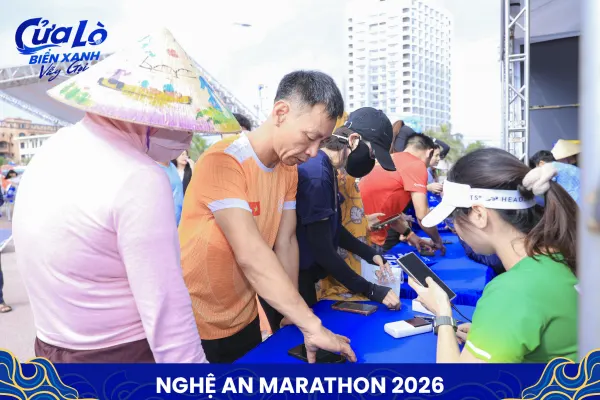 Ảnh sự kiện