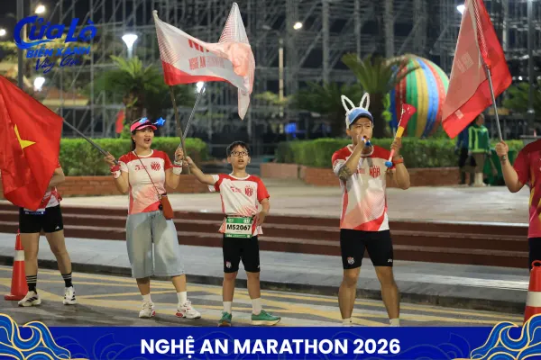 Ảnh sự kiện