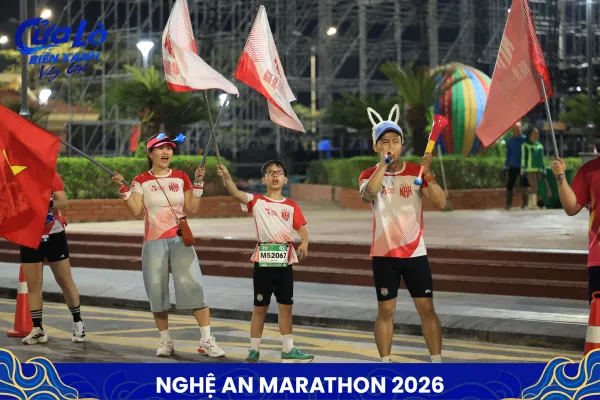 Ảnh sự kiện