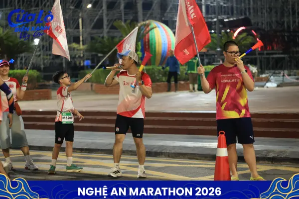 Ảnh sự kiện