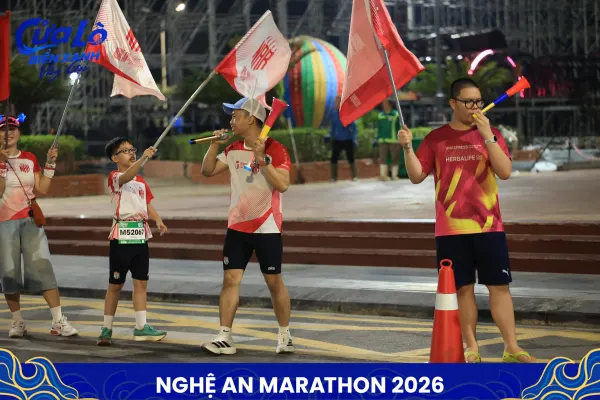 Ảnh sự kiện