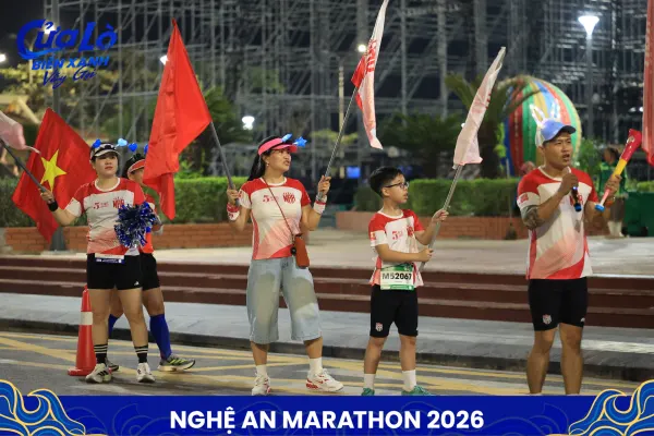 Ảnh sự kiện
