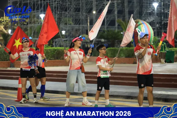 Ảnh sự kiện