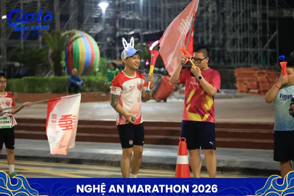 Ảnh sự kiện