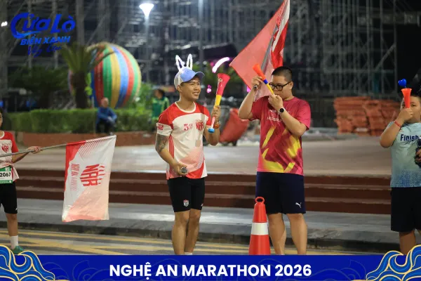 Ảnh sự kiện