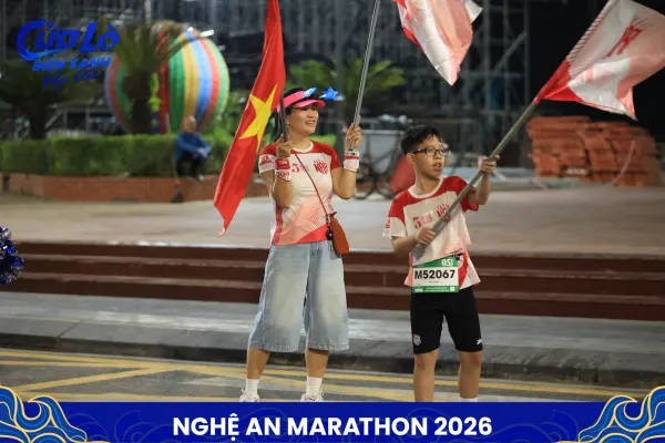 Ảnh sự kiện