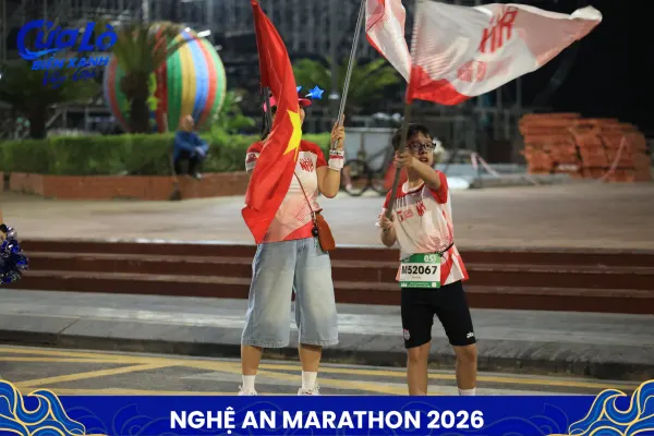 Ảnh sự kiện