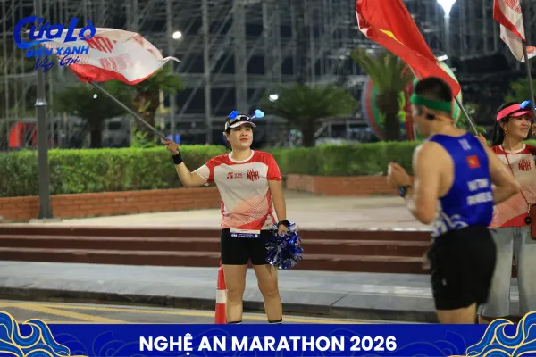 Ảnh sự kiện