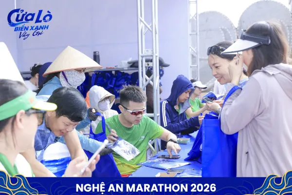 Ảnh sự kiện