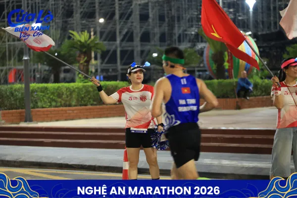 Ảnh sự kiện